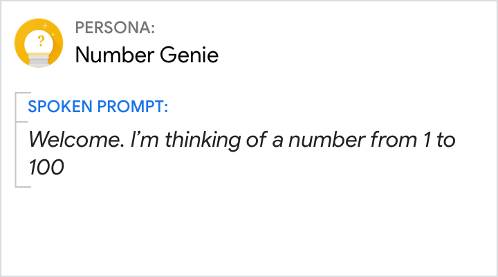 Greetings number genie 3 don't