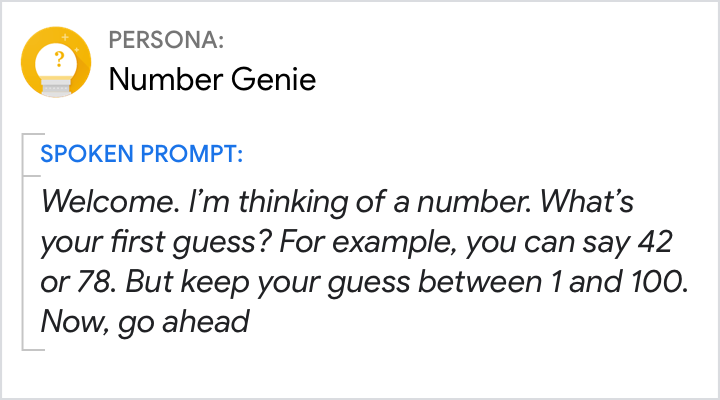 Greetings number genie 3.1 don't